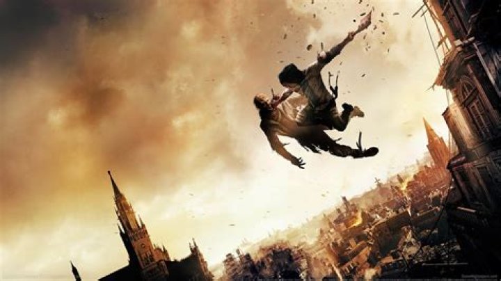 Yet Another Dying Light 2 Writer Leaves the Project