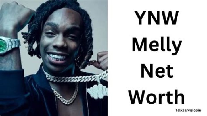 YNW Melly Net Worth 2023: Exploring The Financial Status Of The Hip-Hop Star!
