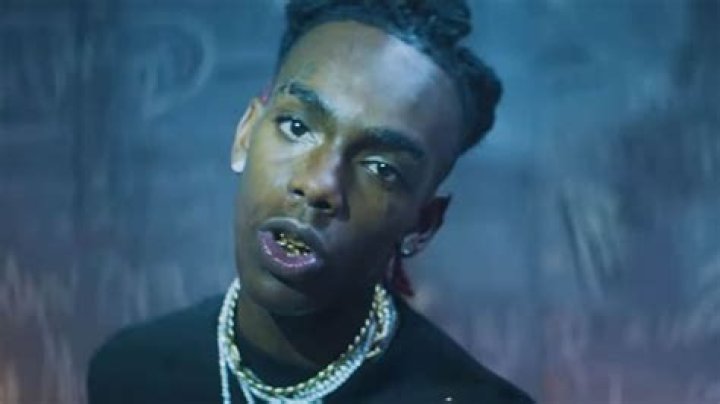YNW Melly was not stabbed in jail: Hoax website falsely claims the jailed rapper is dead
