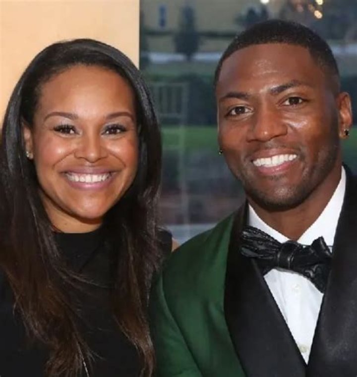 Yonka Clark (Ryan Clark’s Wife): Age, Height, Weight, Marriage, Children, and Net Worth 2023, Family And More