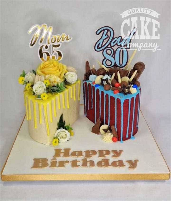 Yorkshire Ripper gorges on southern fried chicken feast and TWO birthday cakes – The Sun