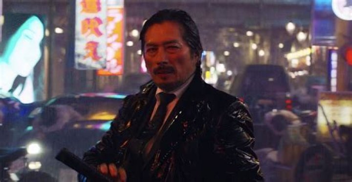
Yoshiki Takada
Net Worth
