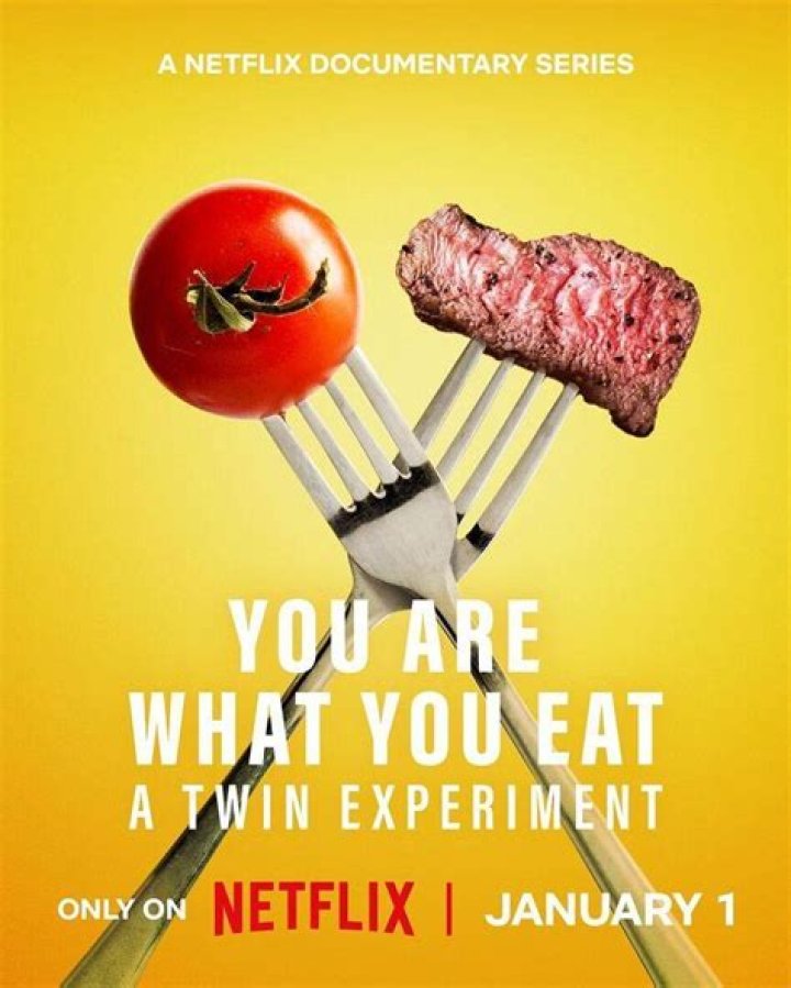 You Are What You Eat A Twin Experiment: Where Are The Participants Now?