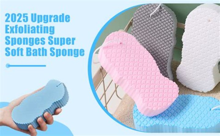 You can now buy a special sponge to use post-sex – and women think it’s ‘genius’ – The Sun