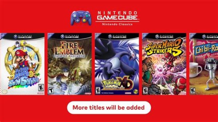 You Can Relive the GameCube on a Modern TV, and It's Amazing