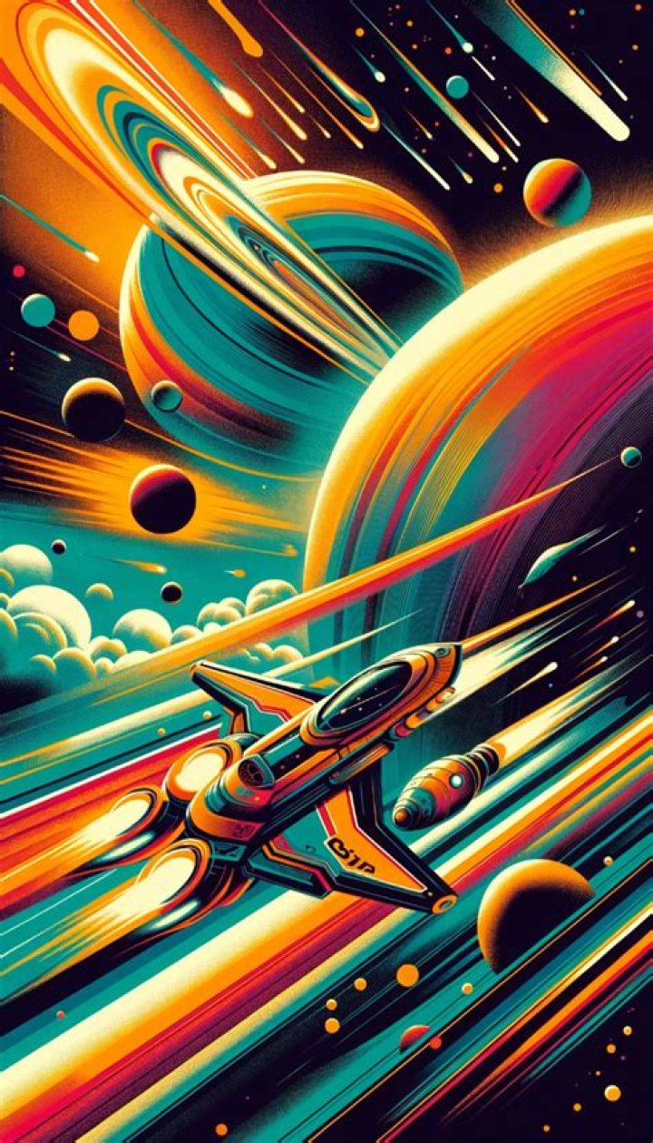 You Can Use DALL-E to Create Stunning Custom Phone Wallpapers