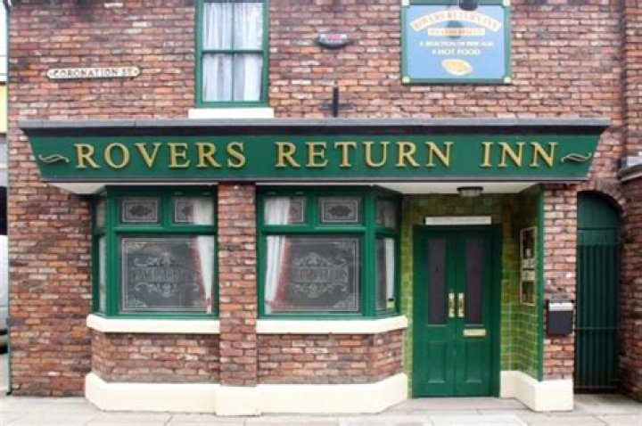 You could get a job at Coronation Street or Emmerdale thanks to new ITV scheme that helps people from poorer backgrounds