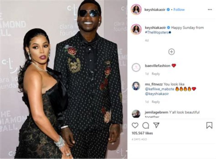 ‘You Fine Af No Cap’: Keyshia Ka’oir Manages to Sweep Fans Off Their Feet With Her Beauty on Toilet Paper Run