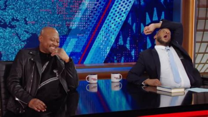 ‘You Really Gonna Do That?’: Omar Epps Shares Story of When ‘Juice’ Co-star Tupac Pulled the Worst Prank On Him While He Was Sleeping
