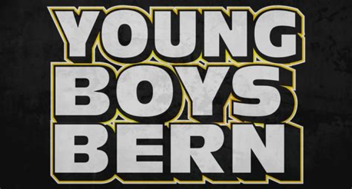 Young Boys Bern - Forum