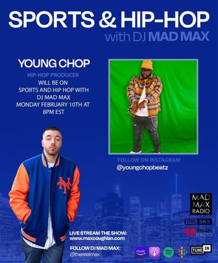 Young Chop Disses 21 Savage in Instagram DM