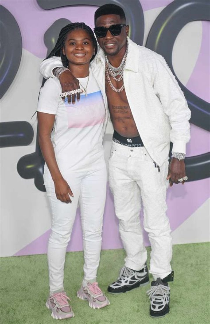 Young Thug and Boosie Badazz slammed over comments about Dwyane Wade’s transgender daughter