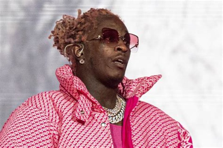Young Thug News