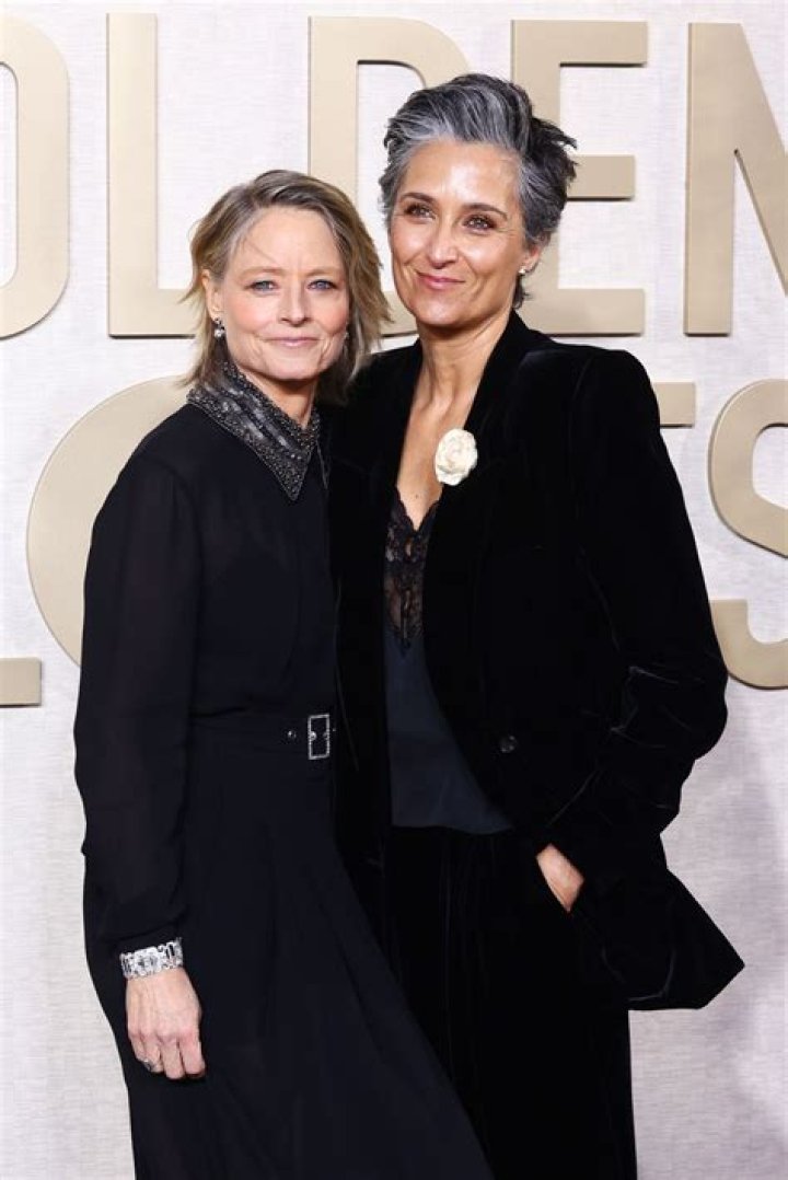Youngest Son of Jodie Foster