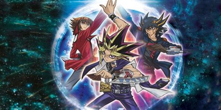Yu-Gi-Oh's Yugi Moto Joins Jump Force