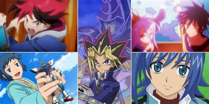 YU-GI-OH Beanie Concept Goes Viral: Bringing the Anime Like Hair to Life