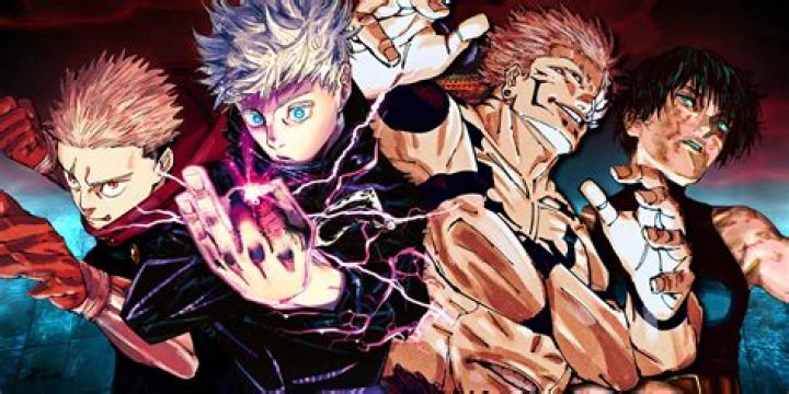 Yuji's Big Surprise & Sukuna's Showdown