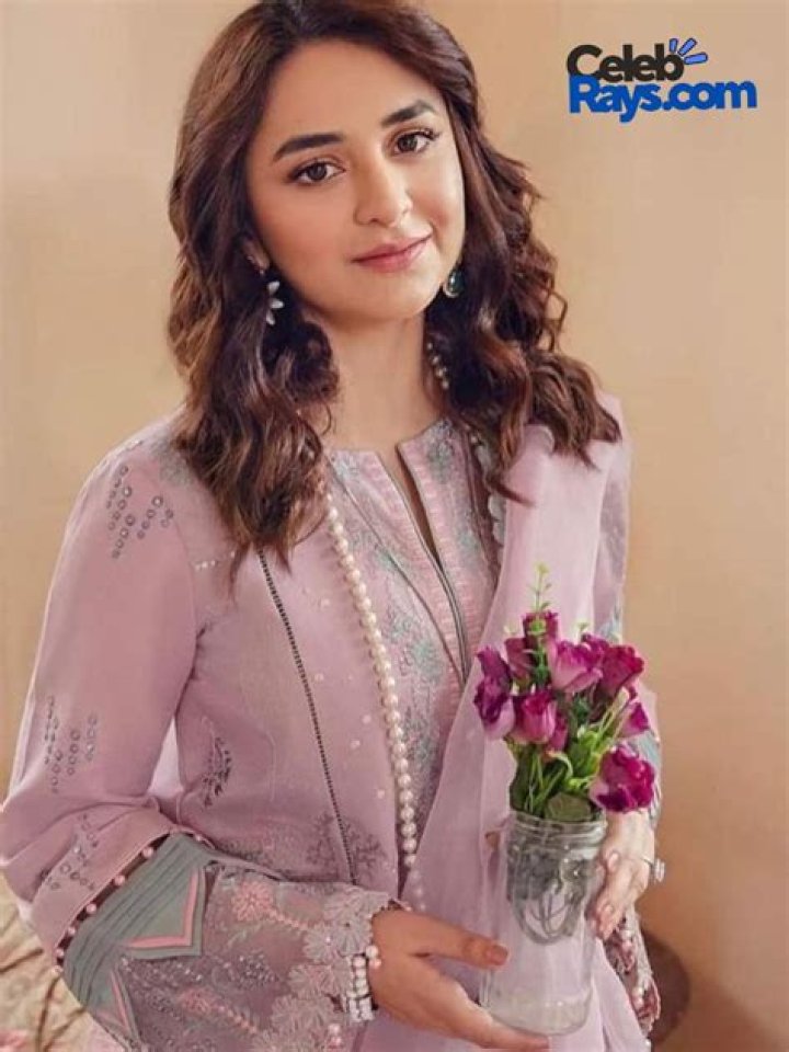Yumna Zaidi
