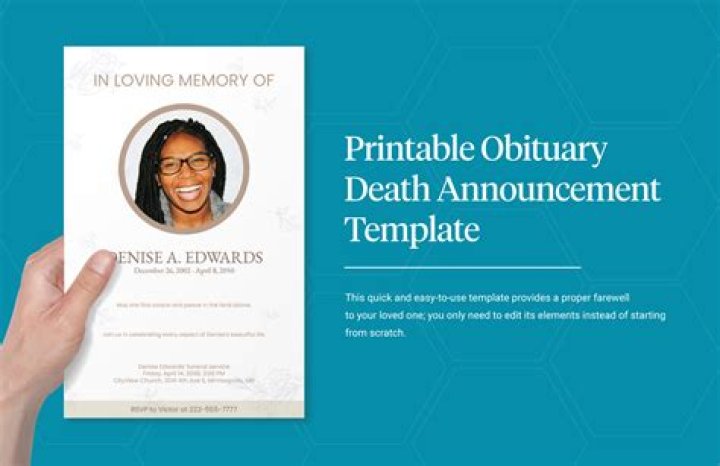 Yusuf Squires Obituary – Death: Properties In Town Inc Real Estate Agent, Yusuf Squires Passes Away