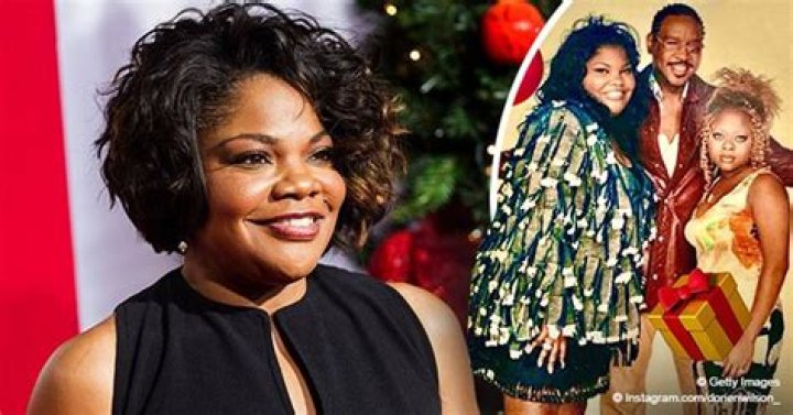 Yvette Wilson And Dorien Wilson: Are They Related?