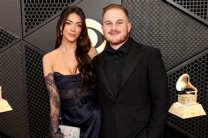 Zach Bryan Ex-Wife: Unveiling The Life And Journey Of A Rising Star