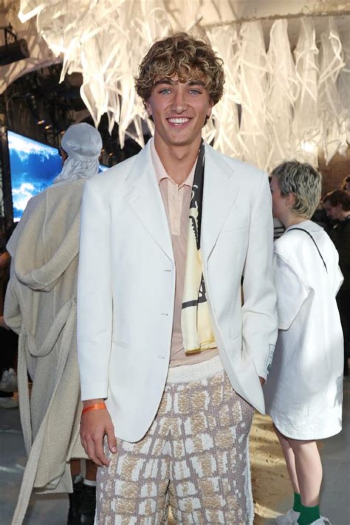 Zachary Mowel: A Rising Star In The Entertainment Industry