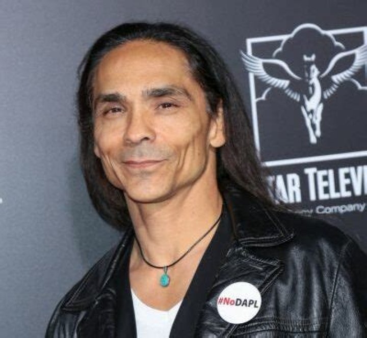 Zahn McClarnon- Wiki, Age, Height, Net Worth, Girlfriend, Ethnicity, Career