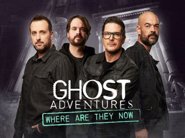 Zak Bagans and the Ghost Adventures crew have a Eureka moment as they investigate paranormal activity in Nevada