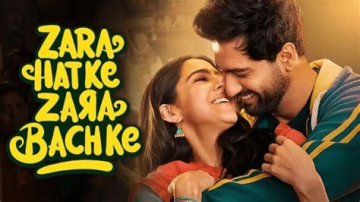 Zara Hatke Zara Bachke OTT Release Date, OTT Platform, How To Watch, Cast