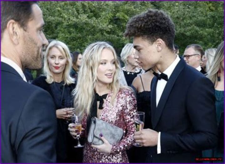Zara Larsson Boyfriend: A Deep Dive Into Her Love Life