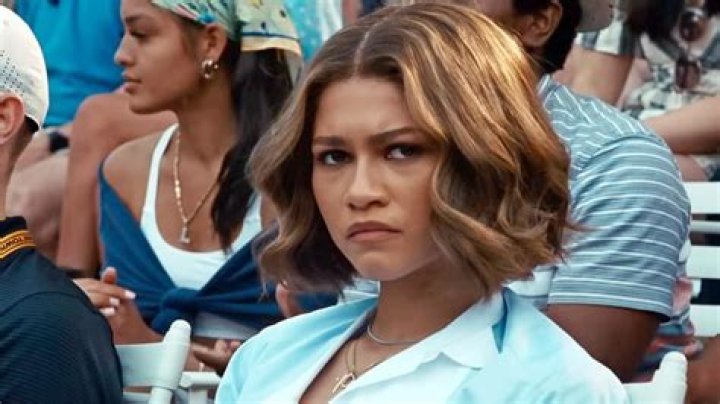 Zendaya's Challengers Salary Revealed; Here's How Much Actress And Producer Reportedly Earned From Her Upcoming Film