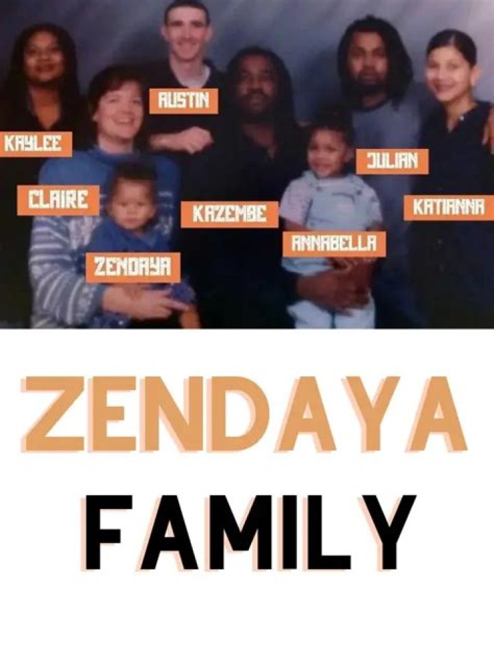 Zendaya - Age, Family & Facts