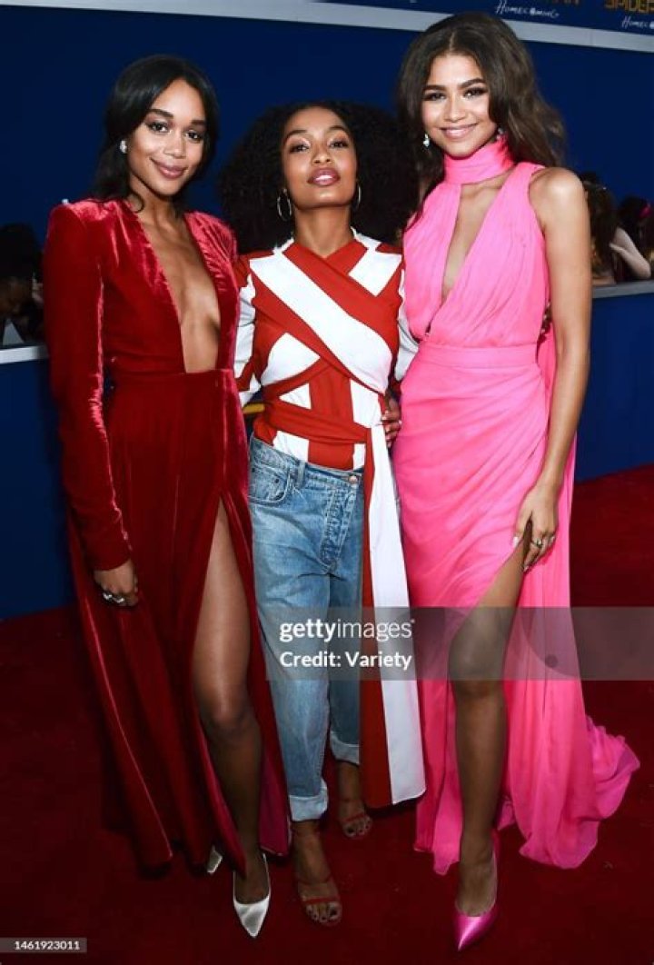 Zendaya and Yara Shahidi Don’t Want to be the ‘Only Versions of Blackness’ In Hollywood
