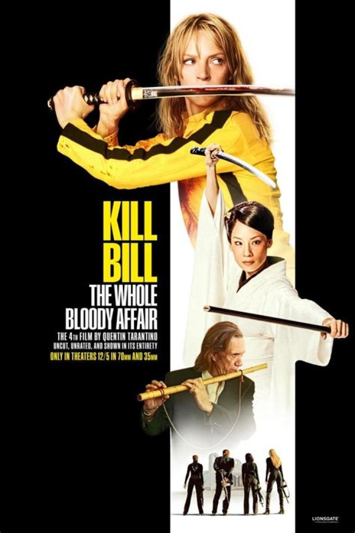 Zendaya Speaks Out on Starring in Quentin Tarantino’s Kill Bill 3