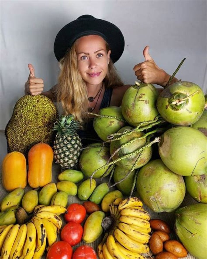 Zhanna Samsonova Wiki, Who Is She? Bio, Age, Parents, Cause Of Death, Husband, Net Worth