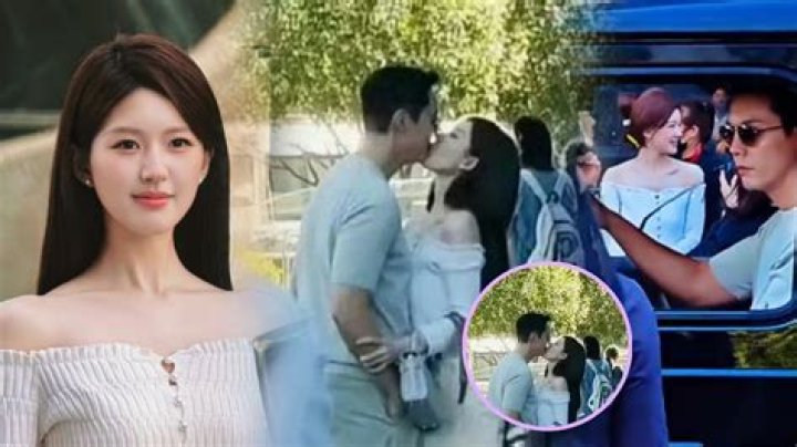 Zhao Lusi Dating History: A Comprehensive Overview