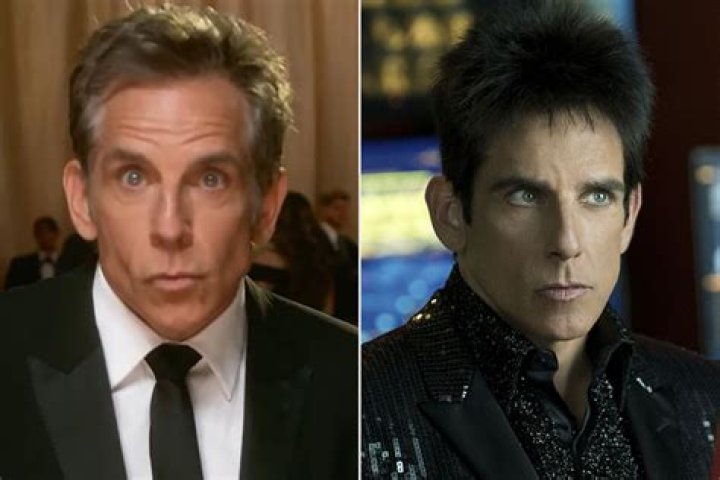 Zoolander Returns in Ben Stiller's New Pepsi Commercial