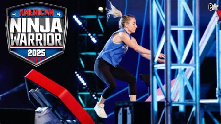 Zuri Hall: (The American Ninja Warrior Host): Weight Loss, Diet Plans & Fitness